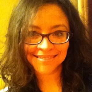 Meet your Posher, Misty